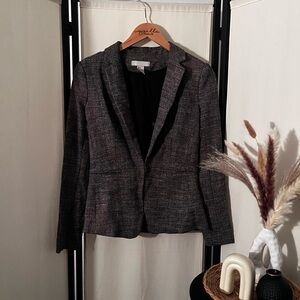 4. H&M Blazer
